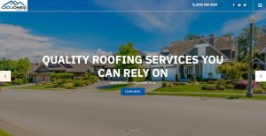 Our New Website is Live!