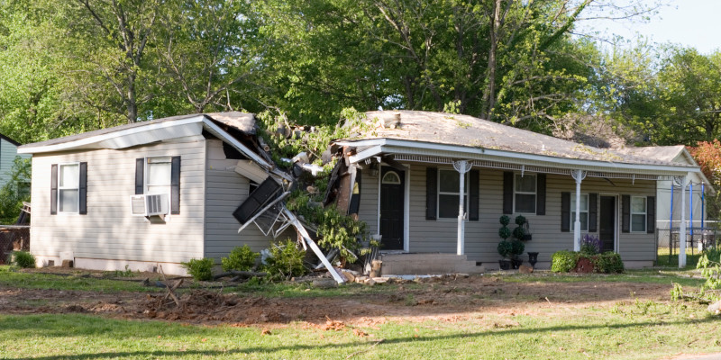 Roofing Services in Tampa, Florida