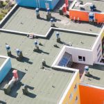 Commercial Roof Repair