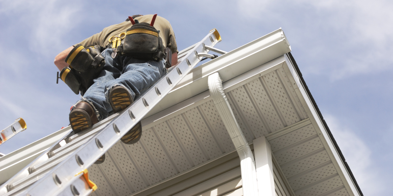 Why Roof Maintenance Should be a Top Priority