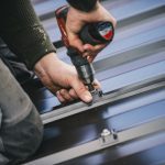 Commercial Roof Replacement