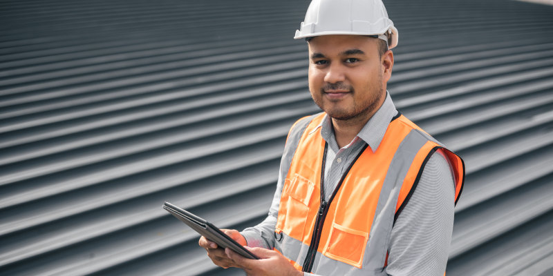 Commercial Roof Installation in Tampa, Florida