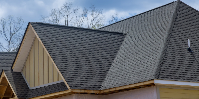 Licensed Roofing Contractors in Tampa, Florida