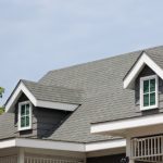 Residential Roofing Services