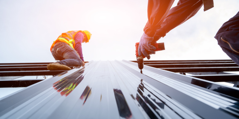 Roof Maintenance in Tampa, Florida