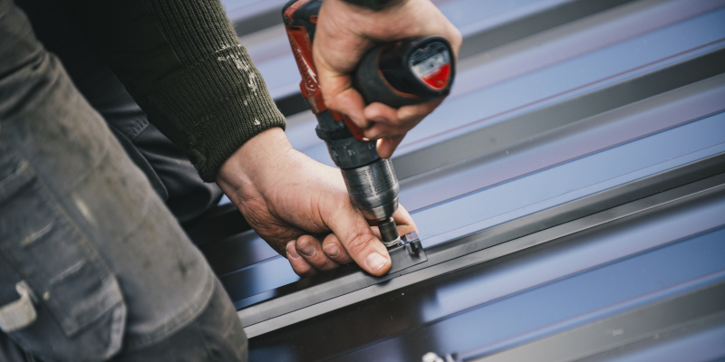 Commercial Roof Maintenance in Tampa, Florida