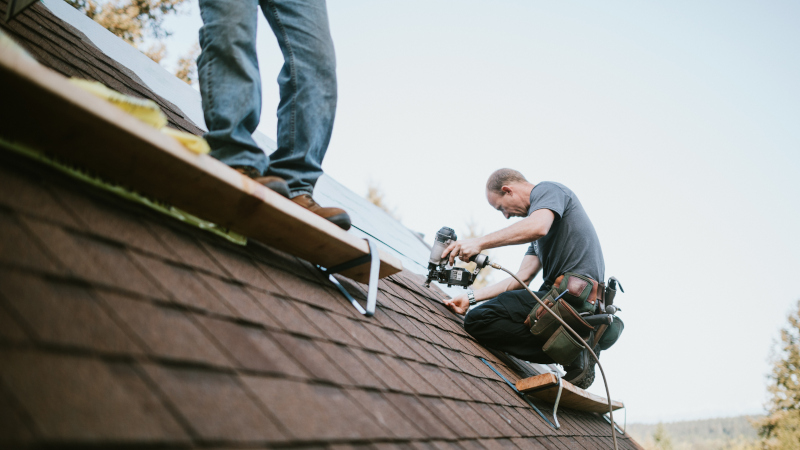 Residential Roofing Contractors in Tampa, Florida