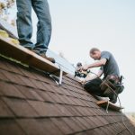 Residential Roofing Contractors