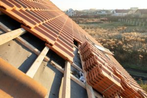 Learn More about the Process of Roofing Installation