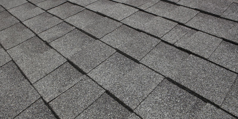 Benefits of Asphalt Shingle Roofing