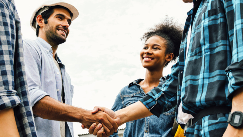 Four Questions to Ask Before Hiring a Roofer