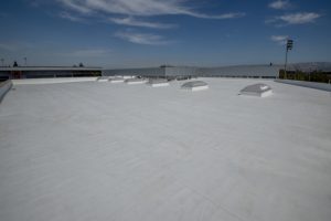 When Should You Get a Commercial Roof Inspection?