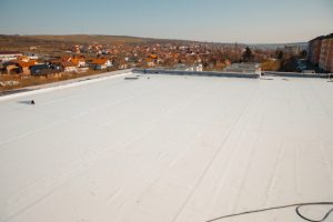 What to Expect from Commercial Roof Replacement