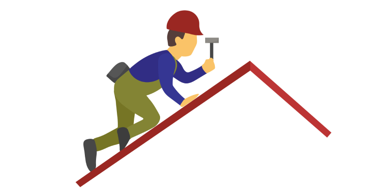 Three Things to Help Your Roofer Finish Quickly