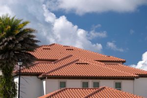 What to Expect from Professional Residential Roofing Services