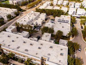 Why Commercial Roofing Services Require a Different Level of Expertise