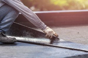 Five Benefits of Commercial Roof Maintenance