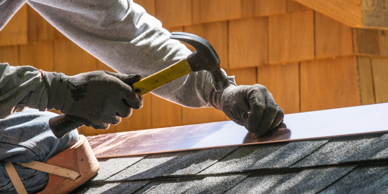 4 Things to Look for in Residential Roofing Contractors