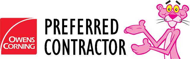 Owens Corning OD Jones Roofing