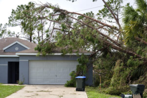 What To Do After Storm Damage to Your Roof