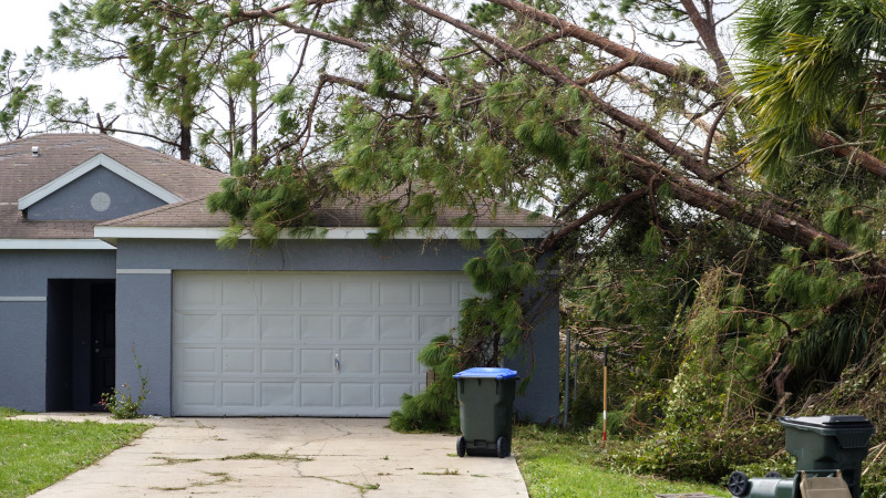 What To Do After Storm Damage to Your Roof