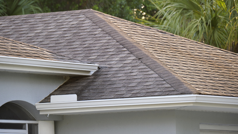 4 Fun Facts About Asphalt Shingle Roofing
