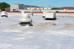 What Do Roofers Look for During Commercial Roof Inspections?