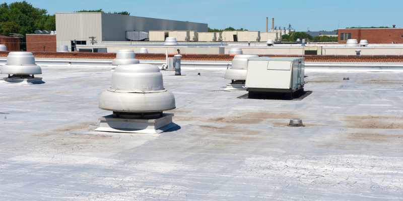 What Do Roofers Look for During Commercial Roof Inspections?