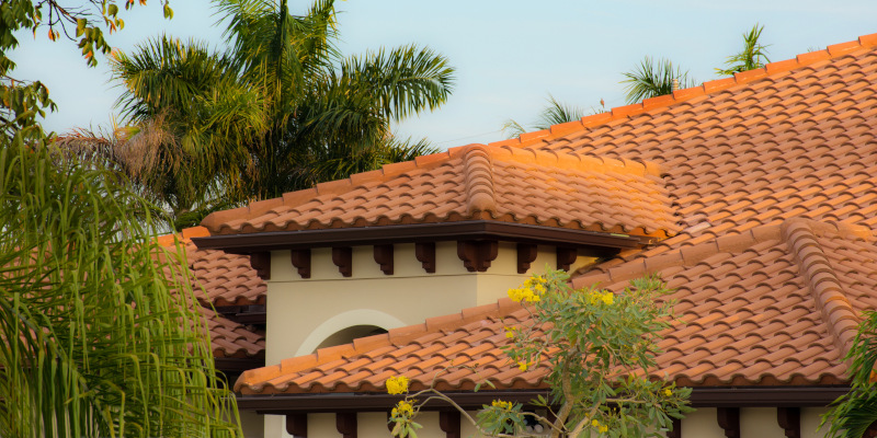 What Factors Might Affect Your Roof Estimate?