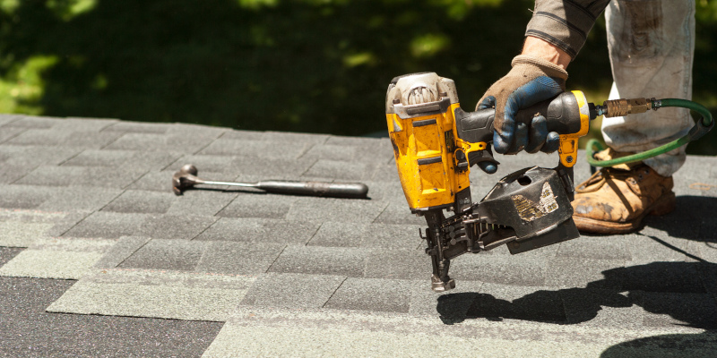 Signs of a Trustworthy Roofing Company