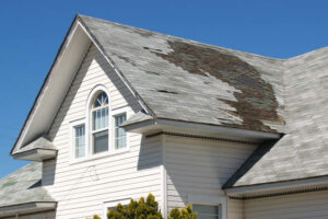5 Warning Signs You Need Professional Residential Roofing Help Now