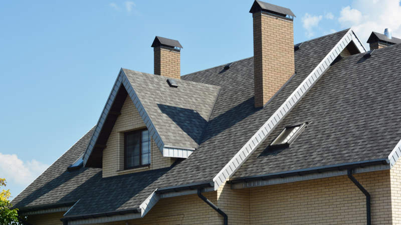 5 Reasons Roof Maintenance Is Essential for Your Home